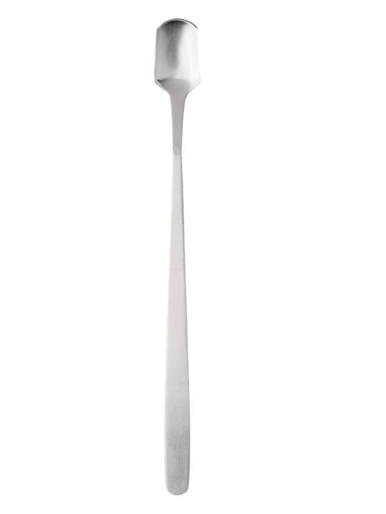 Kitchen Bar Tea Long-Handle Coffee Stirrers Milk Spoon Teaspoon Coffeeware Coffee-Scoop Kitchen Teaspoons Tableware Accessories