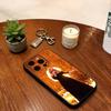 Adele Adkins singer Phone Case  Soft  Silicone black For IPhone 17 16 15 14 13 12 11 X XR Plus Pro Max Plus