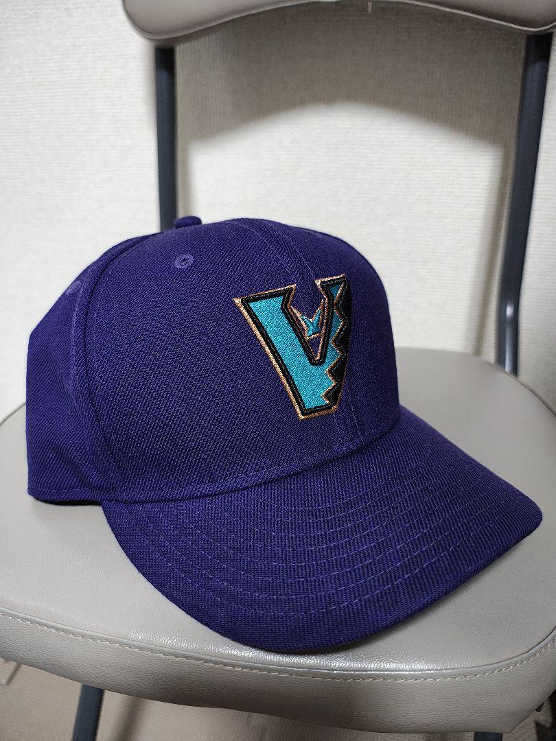

[USED] Arizona Diamondbacks NEWERA Upside Down 7-7/8