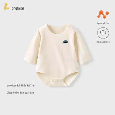 Tongtai Baby Langarm Strampler