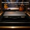 Oboe Carrying Case Safeguarding Hard-Shell Rigid for Travel