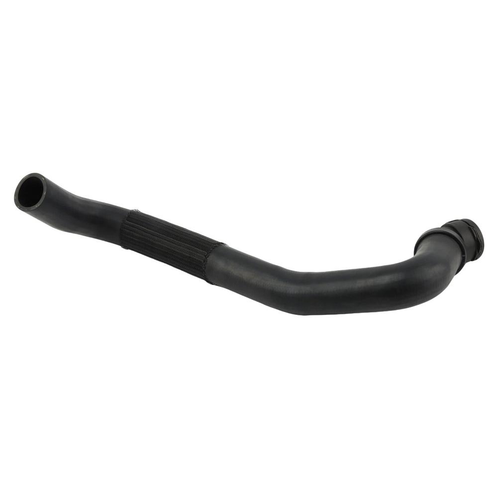 Plastic Radiator Hose for Ford F150 5.0L 2011 to 2014 With OEM CL3Z 8260 A and BL3Z 8260 B Engine Cooling Component