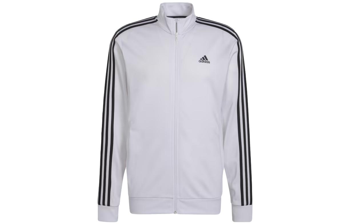 Adidas Essential Jacket Men s White H46102 XXL