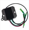 2011.13 Compatible with Yamaha 15HP/20HP SH76314 6H0-81960-00
