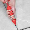 Hollow Tiles Paste,150ml Multipurpose Fast Drying Repair Wood and Laminate Lightweight Fix