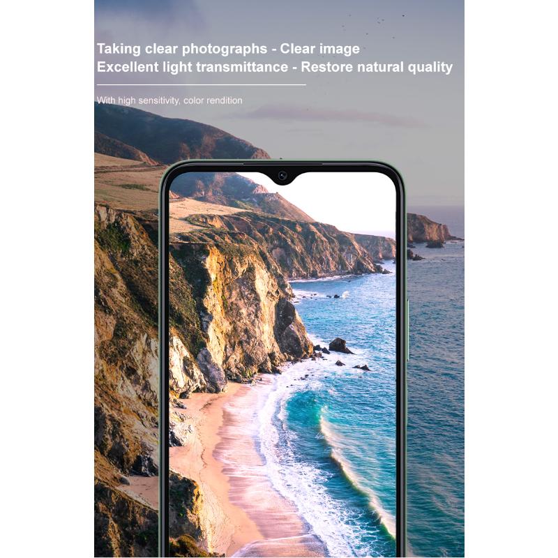 For Honor X6b 4G Glass IMAK Høyoppløselig Glasslinsefilm