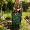 Sacos Orgânicos para Compostagem, Resíduos de Cozinha, Coletores de Resíduos de Fermentação, Armazenamento e Descarte, Máquinas de Compostagem, Lixeiras de Jardim