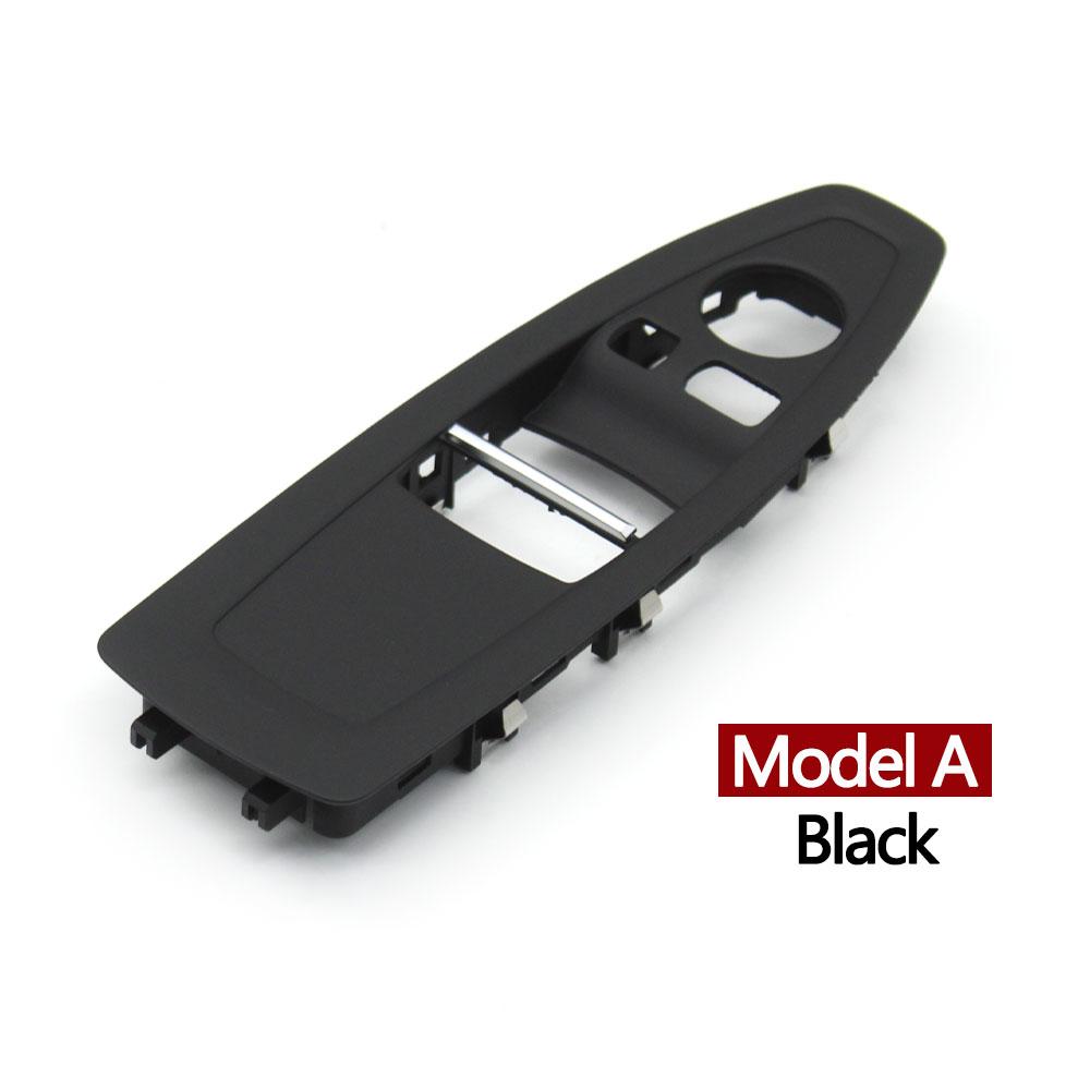 Car Interior Front Left Right Door Window Regulator Button Cover Panel For BMW 1 2 4 Series F21 F22 F23 F87 F32 F33 F82 F83