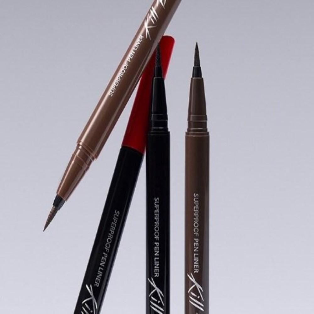 Clio Superproof Pen Liner