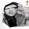 Bedruckter Sänger Cliff Richard Faltbarer Regenschirm,Für Draußen,Freizeit Und Reisen,Strapazierfähiges Schirmgewebe,Geburtstags- Und Feiertagsgeschenk