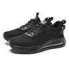 Onemix New Men Running Shoes Outdoor Sport Shoes Men Air Cushion Sneakers Men Trainers Shoes Men Jogging Shoes Men Large Size 48