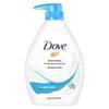 Dove Gentle Skin Rejuvenation Body Wash