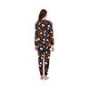 Prints Family Matching Long Sleeve Tops+Pants Set Family Matching Sets