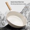 DYFLON Maifan Stone Non-stick Wok