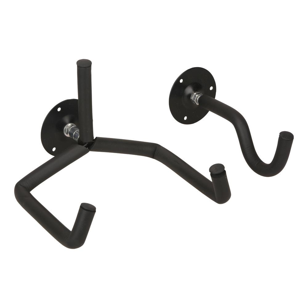 Dělená kytara šikmý věšák na stěnu šikmý věšák na lidovou akustickou kytaru stojan na nehty nástěnná kytara