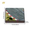 DIY Multifunctional Handmade Scene Platform Model Diorama Base Square Ground Scene for 1:64 1:24 1:43 1:18 Figures Display