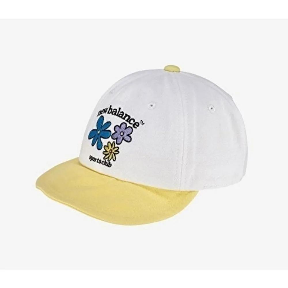 [New Balance] New Balance Kids Baby Cap BB NK8BFS107U 30 50 1.NK8BFS107U 30/50