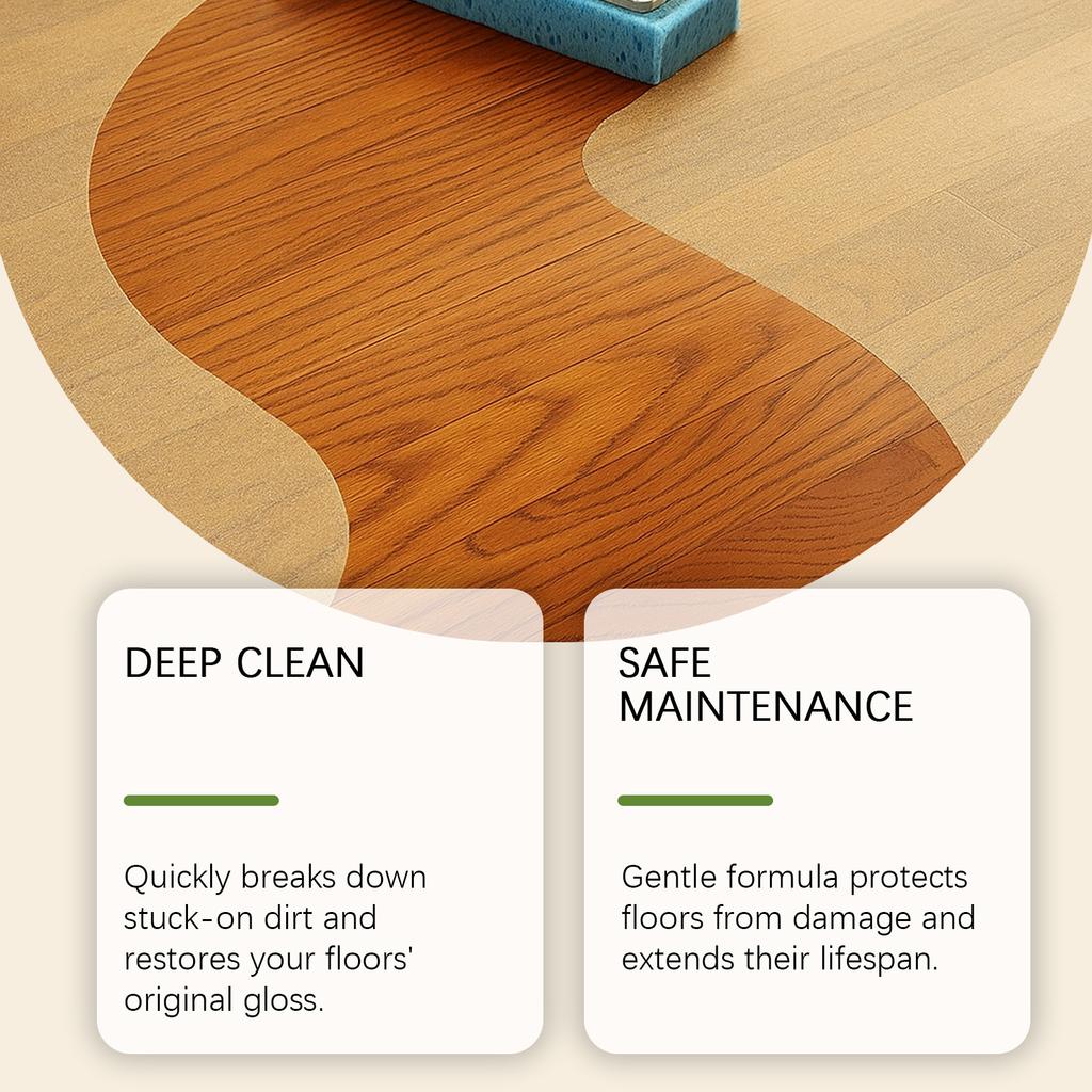 Aromatic Soap, Floor Cleaner, For Floor Cleaning, Leaving A Lasting, Suitable For Most Floors,120ml