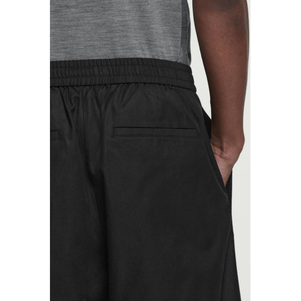 Cos Japan Stretch Wide Leg Pants