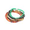 Fashion Women Bracelet Lightweight And Flexible For Wear Muslim Prayer Beads Islam Tasbih Bracelets