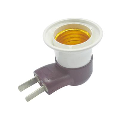 Accesorii de iluminat – Socluri pentru lămpi