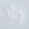 MUJI Premium Synthetic Fiber Quilt