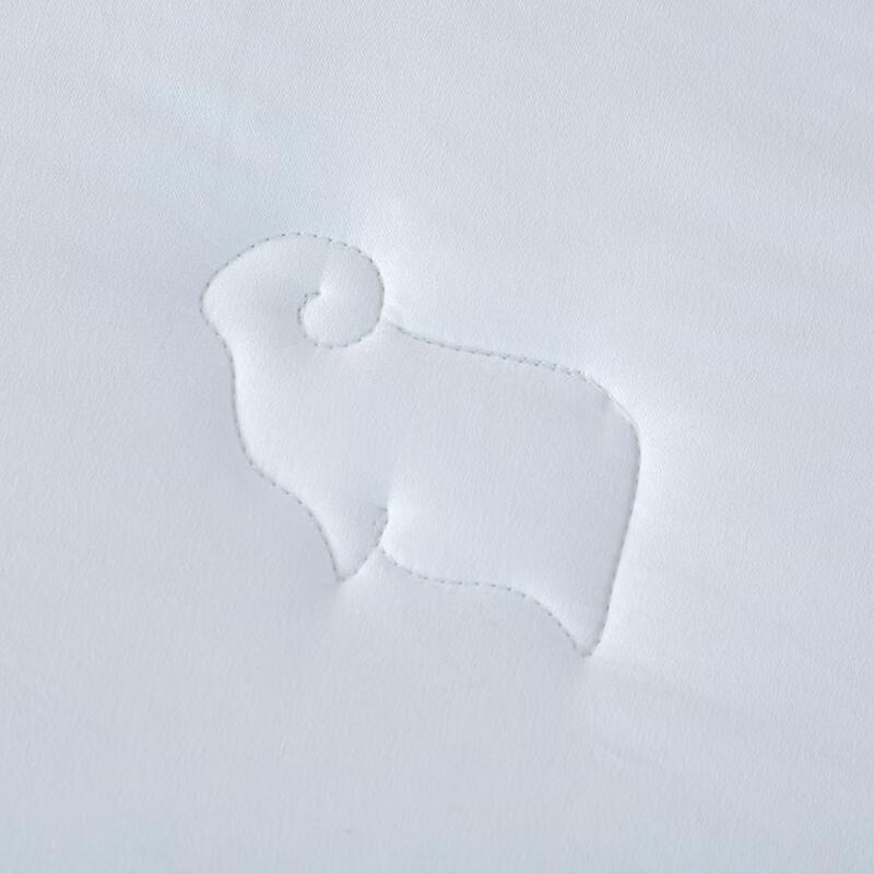 MUJI Premium Synthetic Fiber Quilt