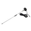 26 28MHz 26.37in CB Antenna Kit with Heavy Duty Magnetic Mount and Spring for Cars Trucks Mobile Base Stations 3 Meter