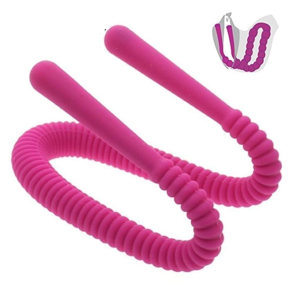 Vaginal Dilator Speculum  Medical Play Kink Fetish Electro & Medical Play