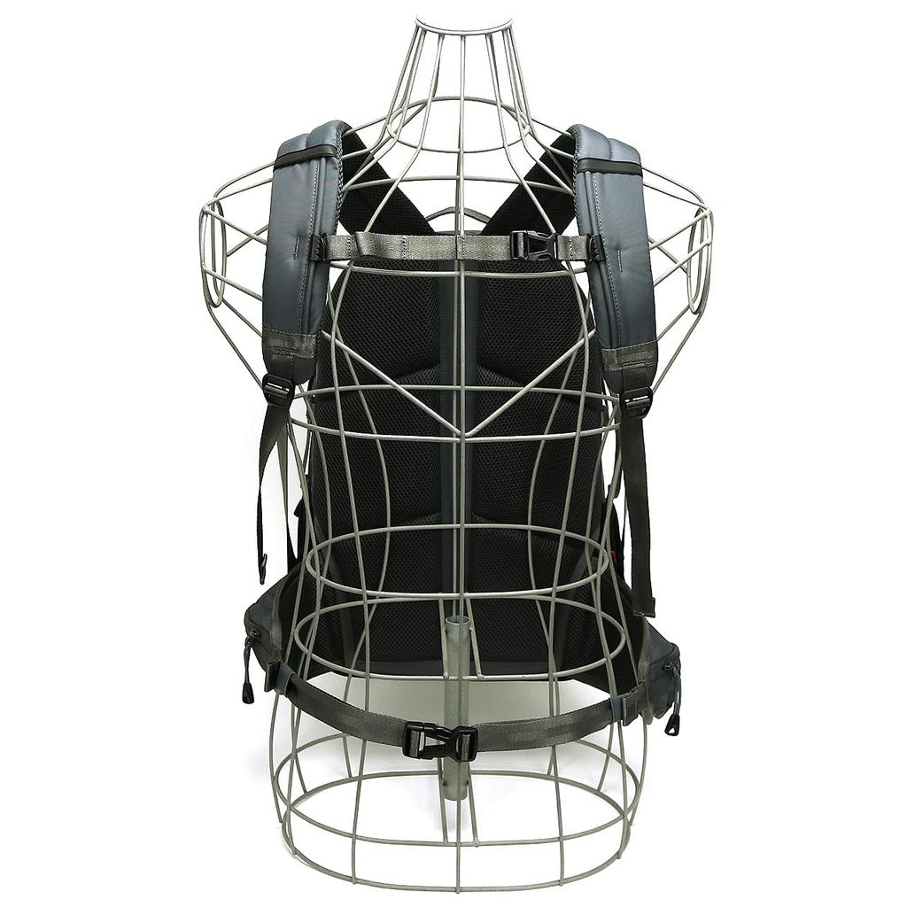 Plecak 25L AITHRIA AITHRIA 25 AITHRIA25 Czarny [Coleman]