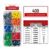 VE Type Copper Tube Cold-Pressed Terminal Pin Set