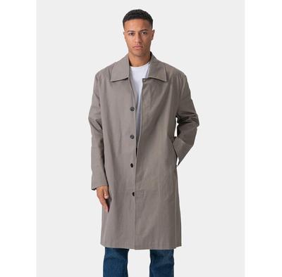 TeeShoppen 'Basic Collection' Coat