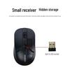 Lenovo KN200 Wireless Keyboard and Mouse Combo