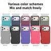 Heavy Duty 3IN1 Ott Defender Phone Case for iPhone 17 16 15 14 Plus 13 12 Pro Max Air 17e 16e Shockproof Protect Cover Funda