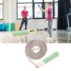 Counting Rope Jump Skipping Fitness Adjustable for Children Adult Kindergarten Primary School