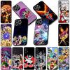 Lovely Saint Cartoon Seiya Phone Cover for Motorola Moto G86 G14 G35 G34 G45 G55 G64 G75 G85 G24 G15 G54 G57 Power Soft Case