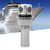 316 Stainless Steel Fuel Vent 5/8 Inch Through Hull Fuel Gas Tank Vent Cowl  Marine Boat Yacht