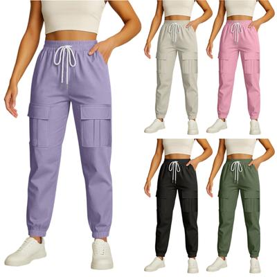 Alt giyim (Kadın) – Pantalon ve Kapriler