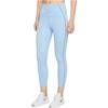 Nike Sports Pants Women's Blue Moderate CU5361-436