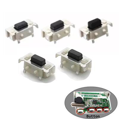 Pulsante chiave auto per Russia A91 A93 A63 A92 B92 A61 A62 A69 A4 A7 A8 A9 A94 B6 B62 B9 E90