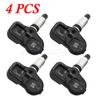 1/4PCS 42607-48020 4260748020 Tire Pressure Monitor Sensor For Toyota C-HR Pacific Camry PMV-C215 For Corolla Lexus LS500h LX570