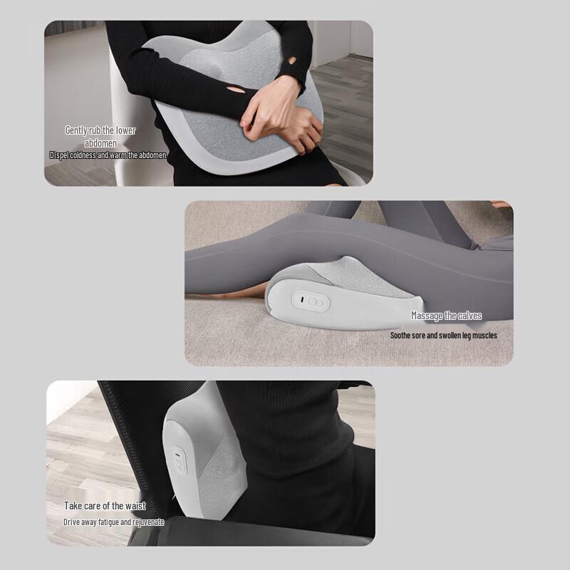 SANSUI Massage Pillow