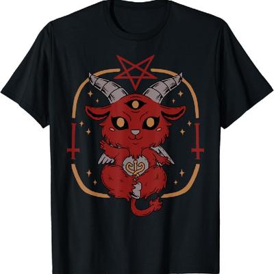Tops – T-Shirts