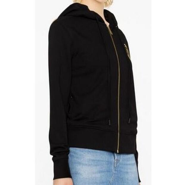 Толстовка Versace Jeans Couture 77HAIT00 CF01T G89