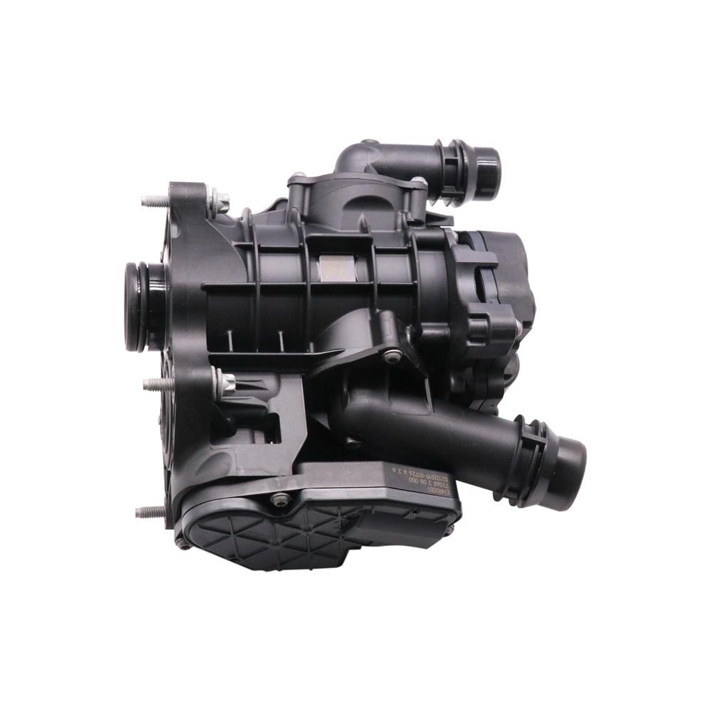 Engine Coolant Thermostat Fit For BMW 3 5 6 7 Series X3 X4 X5 X6 Z4 11538642560