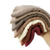 New Cotton Rayon Modal Hijab Scarf Women Big Size Muslim Headscarf Wraps Shawl Femme Musulman Headband Islamic Turban 185*75Cm