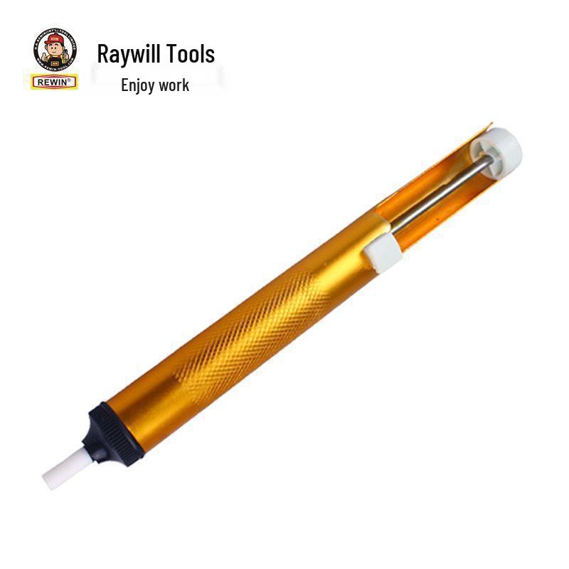 

Leiwei Adjustable Temperature Soldering Iron Set for Household Repair - Electric Welding Pen & Solder Station Tool