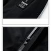 Men's Jacket Spring Autumn New Korean Style Casual Hooded Youth Men's Top Trendy