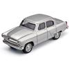 1/43 Russia Volga 21 Alloy Vintage Car Diecasts Metal Toy Classic Vehicles Model Miniature Scale Pull Back Collection Kids Gift
