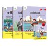 Happy Reading Club Chinese Textbook Reading Series